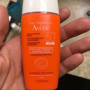 Eau Thermale Avene